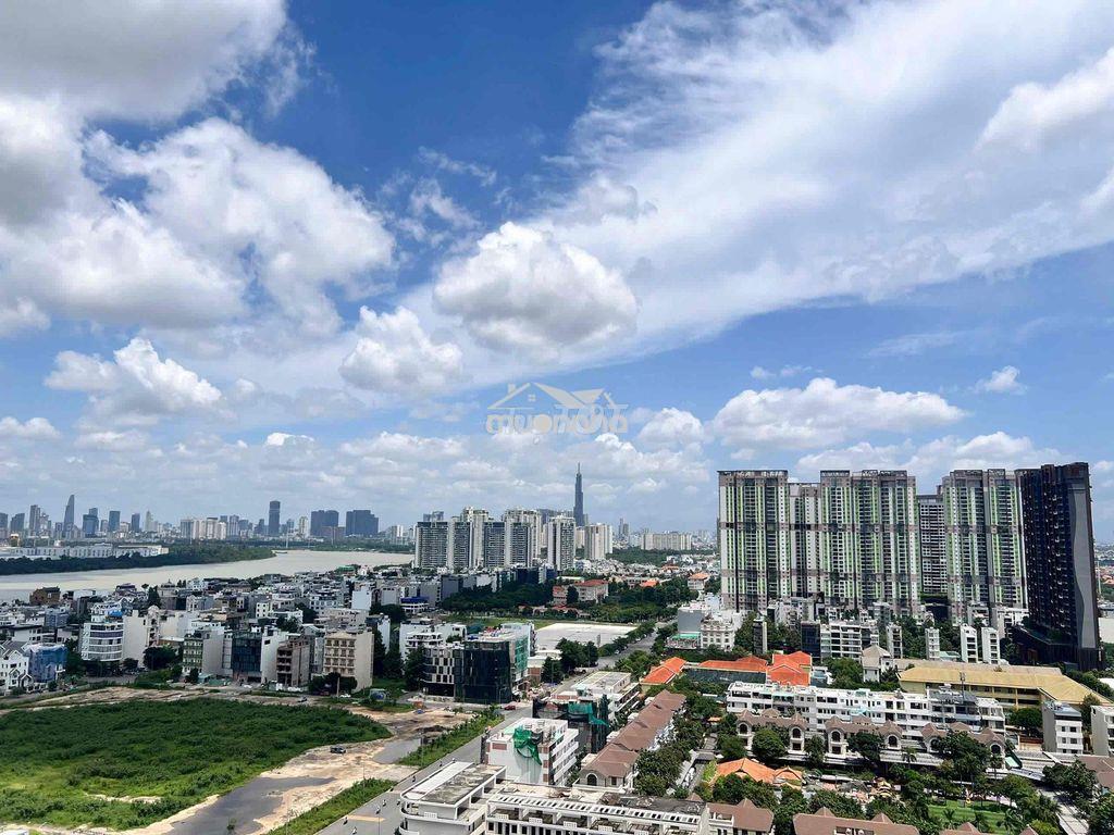 Căn 2pn 2wc victoria village  view đẹp giá tốt hơn thị trường 200tr - Ảnh 2