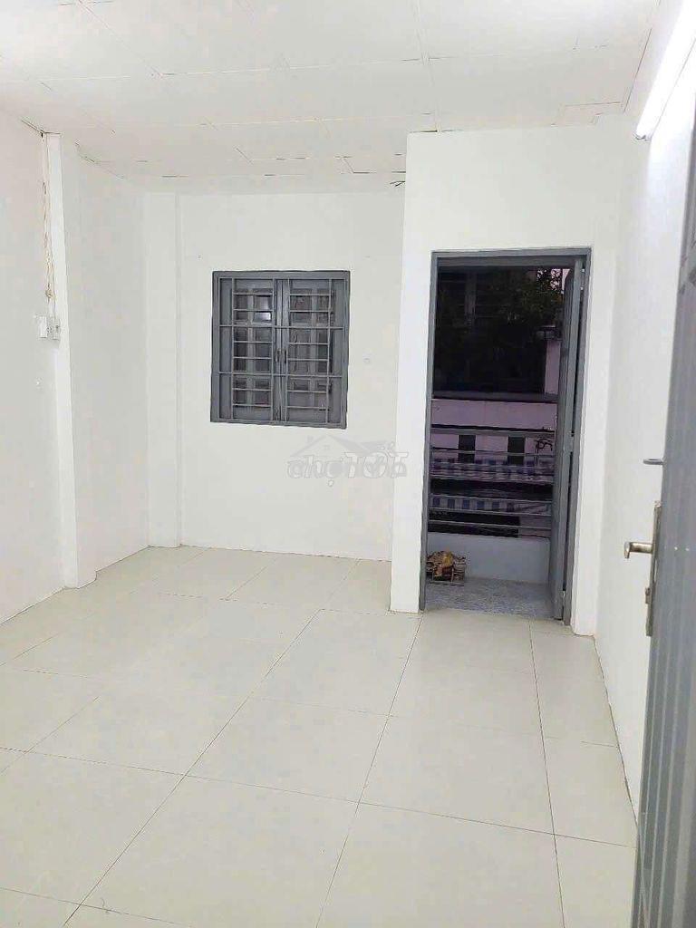 Nhà 1 trệt 1 lầu 2pn 3,5x16m mặt tiền hẻm xe hơi lê văn lương q.7 - 3