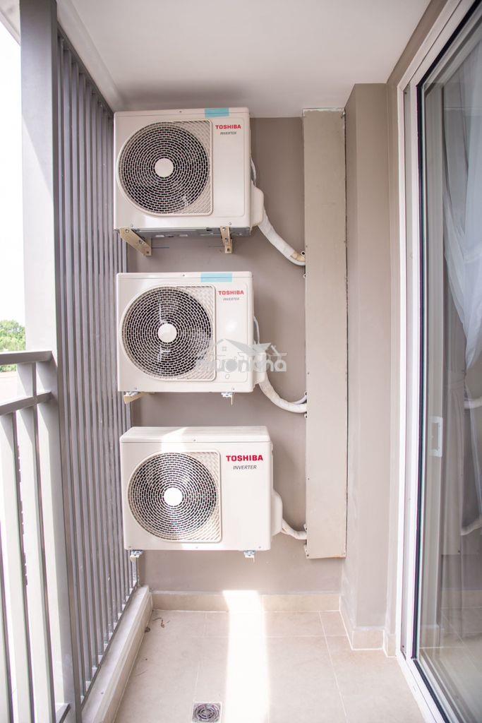 Bán căn hộ cao cấp d1 mension quận 1 – 85m2 – 2pn – full nội thất - 2