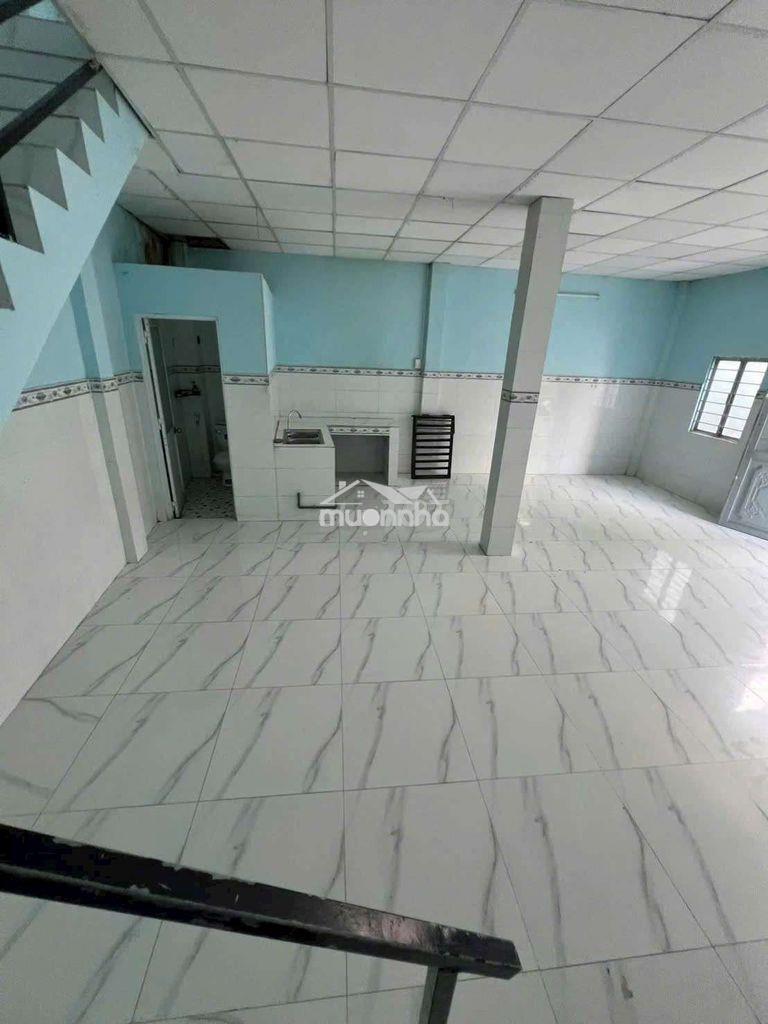 Cho thuê nhà an dương vương - an lạc - 8trieu - 8m×10m - Ảnh 3