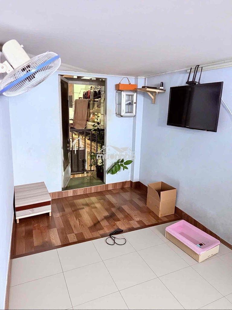 🏡 Trệt - 2 lầu - sh riêng - gần bv hồng đức - Ảnh 3