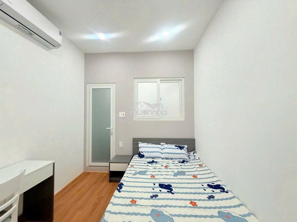 [Hàng hiếm 2 tỷ] bán ch lạc long quân– 45m² (2pn 1wc)– giá chỉ 1.9 tỷ - Ảnh 3