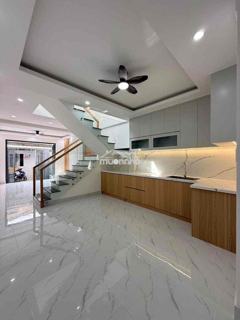 Bán gấp nhà lầu phường bửu hoà siêu đẹp 2ty8 - Ảnh 3