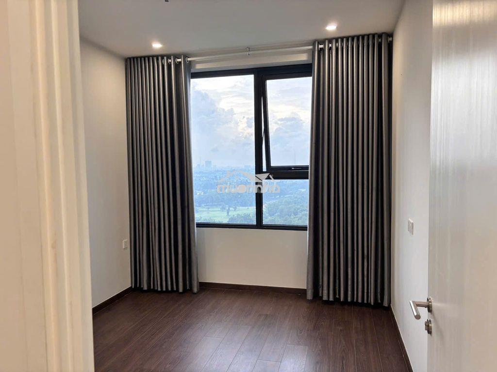 Ch 1pn-1wc nhà trống đối diện aeonmal bd- lk sân golf sông bé - Ảnh 4