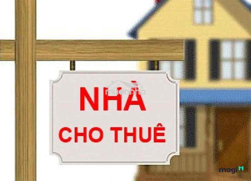 Nhà nguyên căn cho thuê