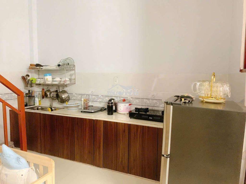 Nhà phố gần ngã tư liên huyện phường tân bình tp dĩ an  - 4