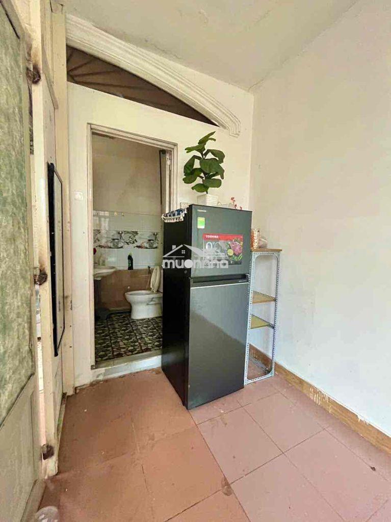 Chính chủ cho thuê phòng 35m² full nt – bàn cờ, q3 - Ảnh 3