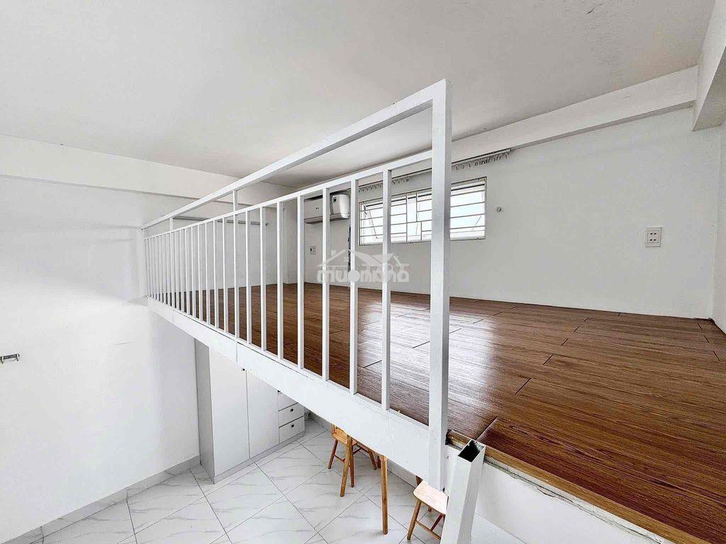 Duplex cửa sổ trời full nội thất ngay tân sơn nhì - etown cộng hoà - Ảnh 4