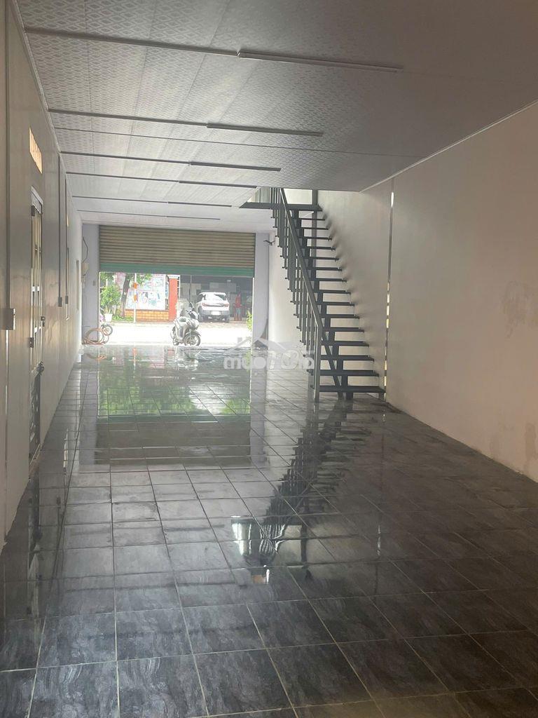 Cho thuê mặt bằng nguyễn an ninh, 5,3 x 25m, 20tr
