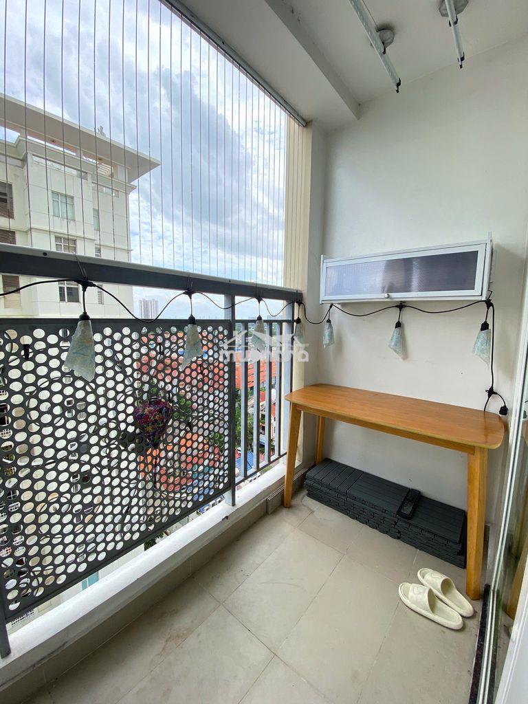 (Cho thuê) căn hộ saigon mia- 3pn 2wc | nội thất cao cấp - Ảnh 4