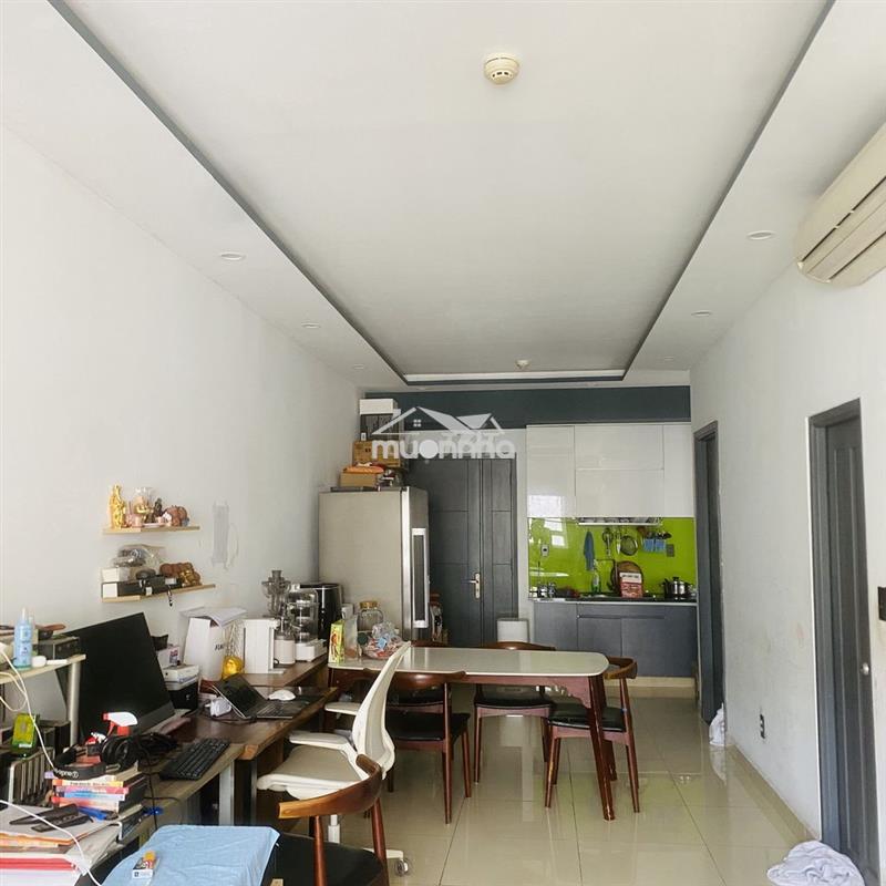 2pn 2wc 70m2 có nt 12tr/th - xem nhà cảm nhận ngay topaz city q8