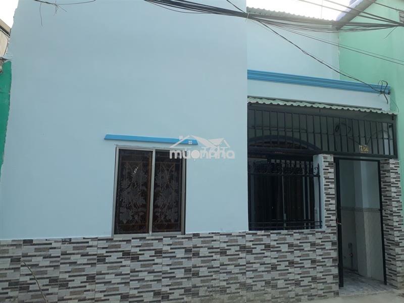 Chính chủ, nhà 6x9, trệt + lửng, hxh 7m, ttt10, hm