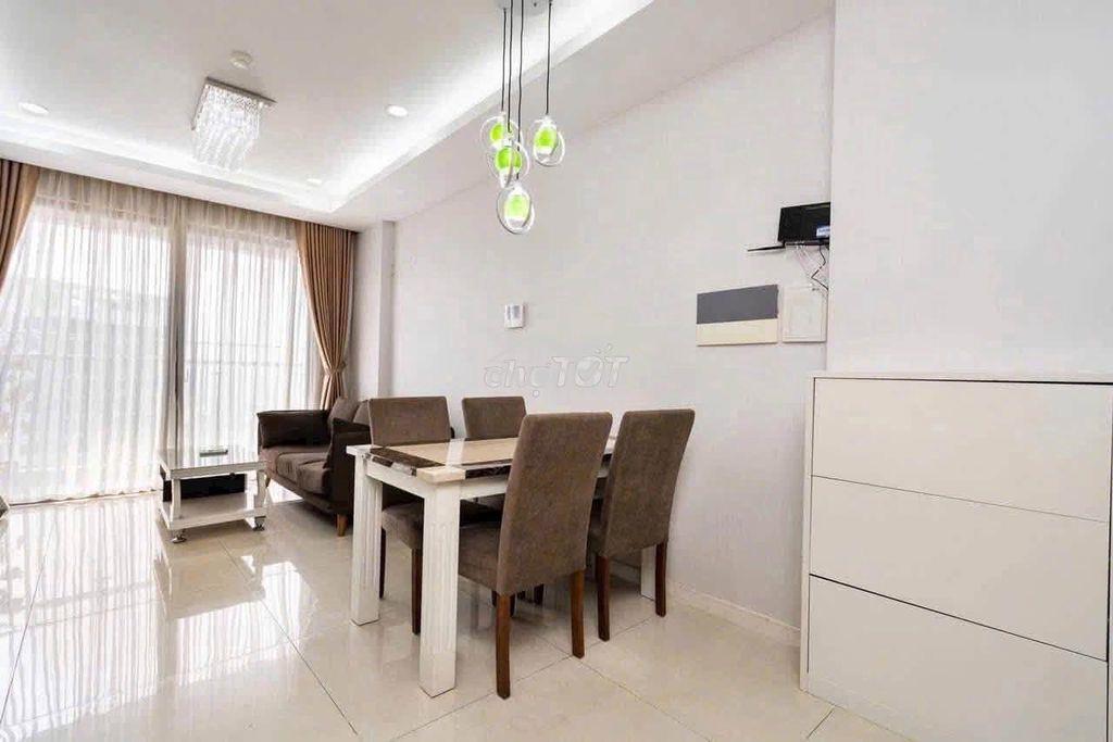 Bán căn hộ h2 hoàng diệu - 82m2 - 2pn 5,6 tỷ thương lượng chính chủ - Ảnh 4