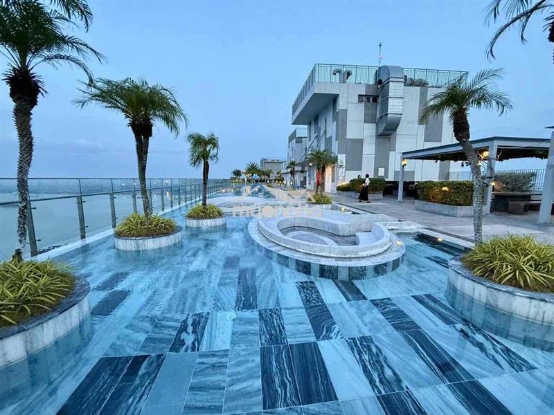 🔥 Căn hộ 3pn tầng 29 – panorama riverside, quận 7. giá 6.6 tỷ 🏢 3 phò