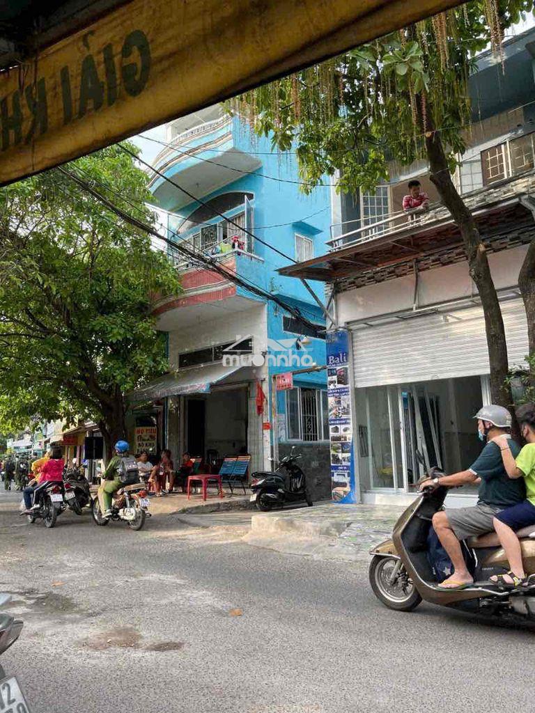 Cho thuê nhà nguyên căn 2 mặt tiền thống nhất - Ảnh 4