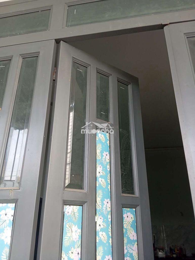 Nhà mới thoáng mát - Ảnh 4