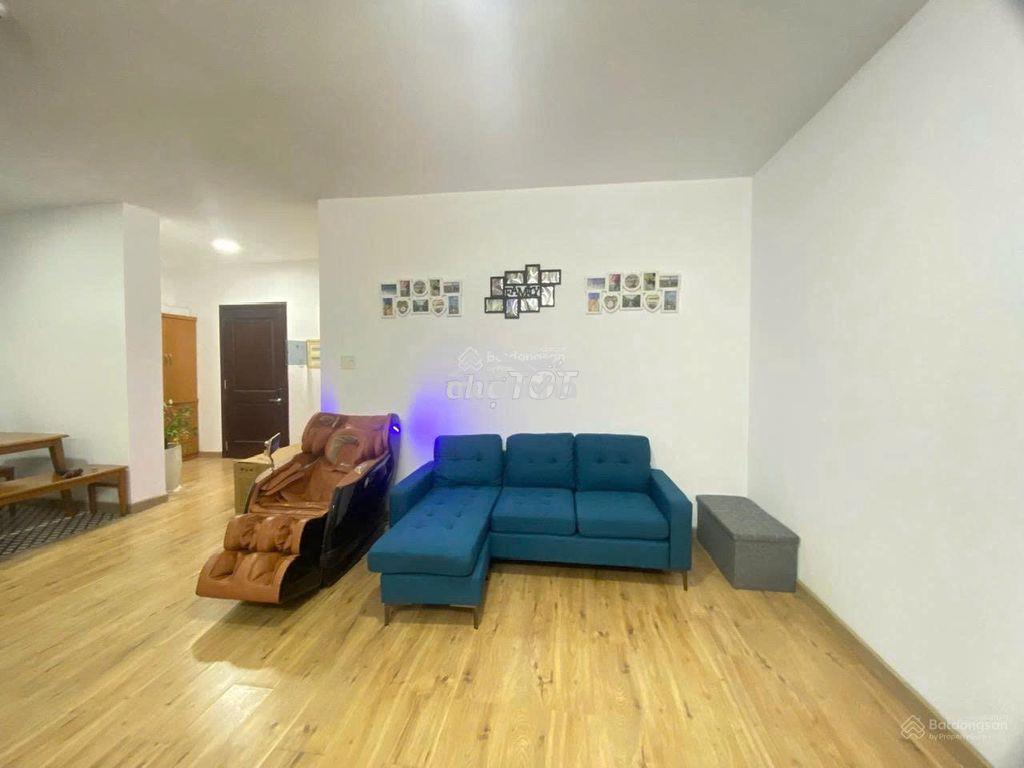 Chung cư view sông sg , constrexim -copac square 3pn - Ảnh 3