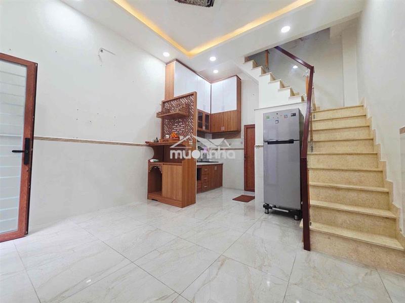 🏡 9,5 triệu/tháng | nhà đẹp 2pn – full nội thất | vườn lài, tân phú 🏠