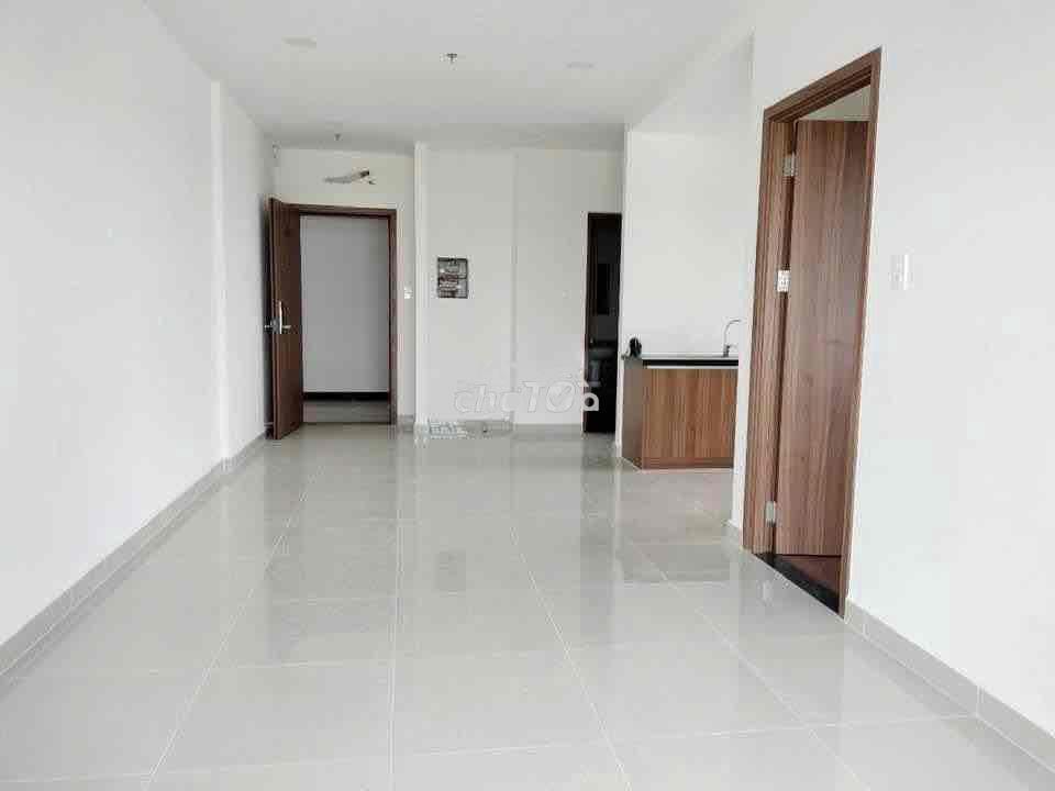 Cho thuê 2pn trống thuận tiện vào thành phố mới thủ dầu 1 - Ảnh 2
