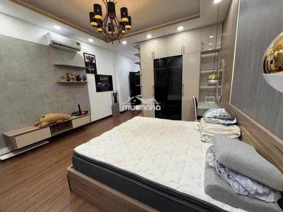 🍇Chiếc nhà xinh vừa ở vừa mở showrom! spa! ngay phú mũ hưng - Ảnh 4