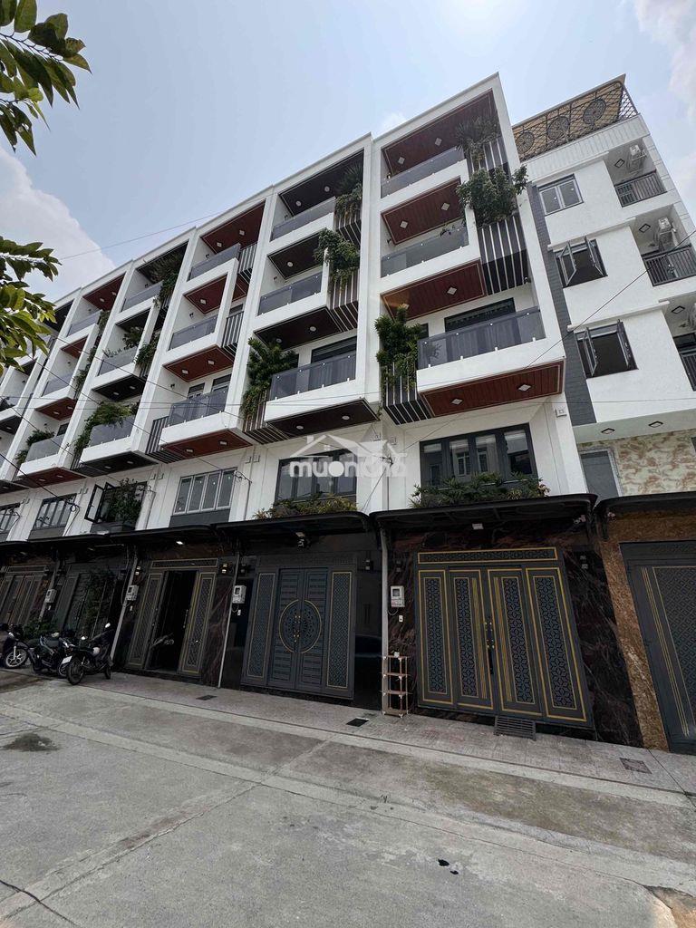 Căn hộ dịch vụ giá rẻ cho sinh viên ngay lê trọng tấn -đh công thương