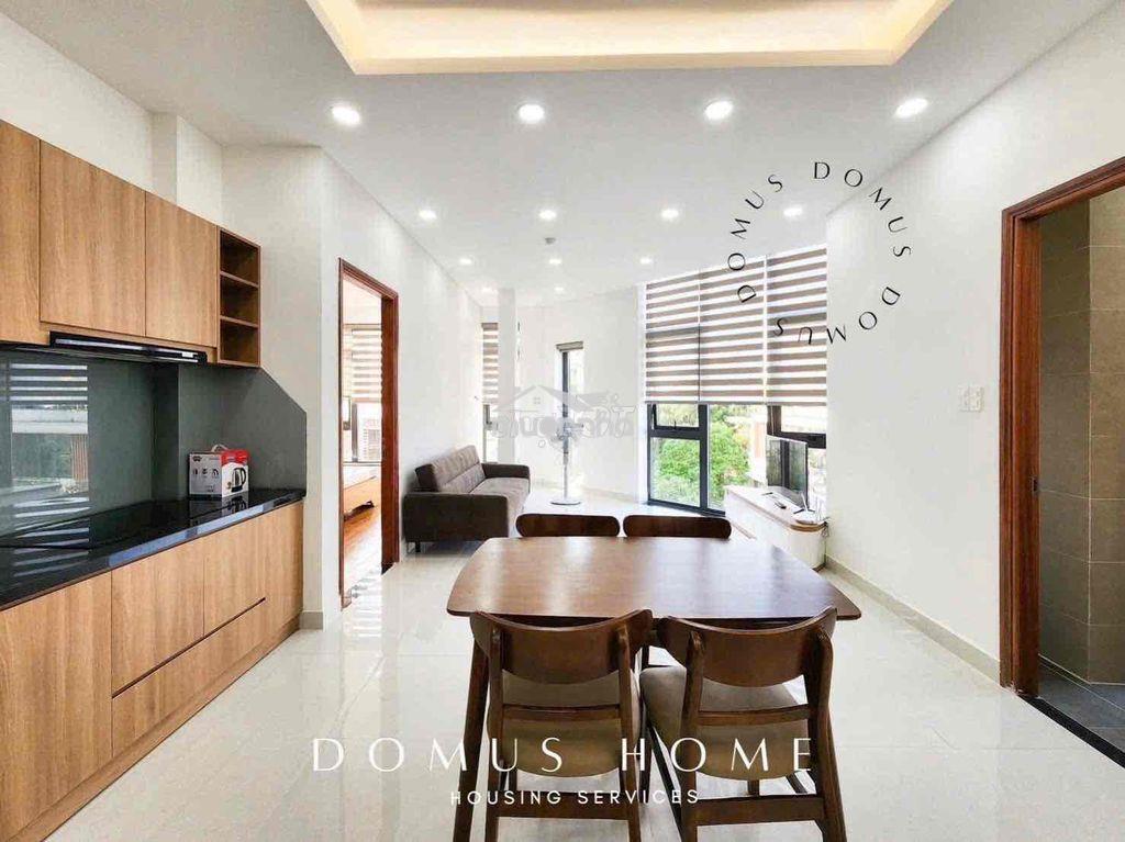 Hệ thống căn hộ 2pm/1pn gần công viên hoàng văn thụ quận tân bình - 2