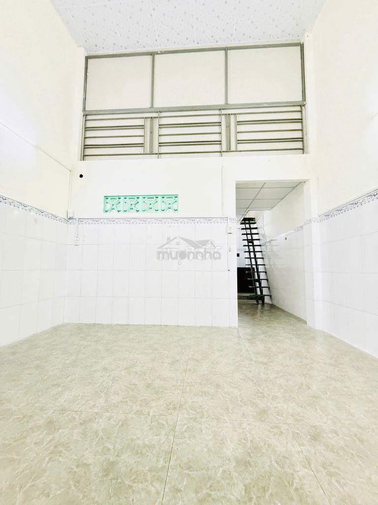 Nhà trệt lửng 40m², ô tô đỗ cửa, tân chánh hiệp, giáp gò vấp, 3,25 tỷ - Ảnh 2
