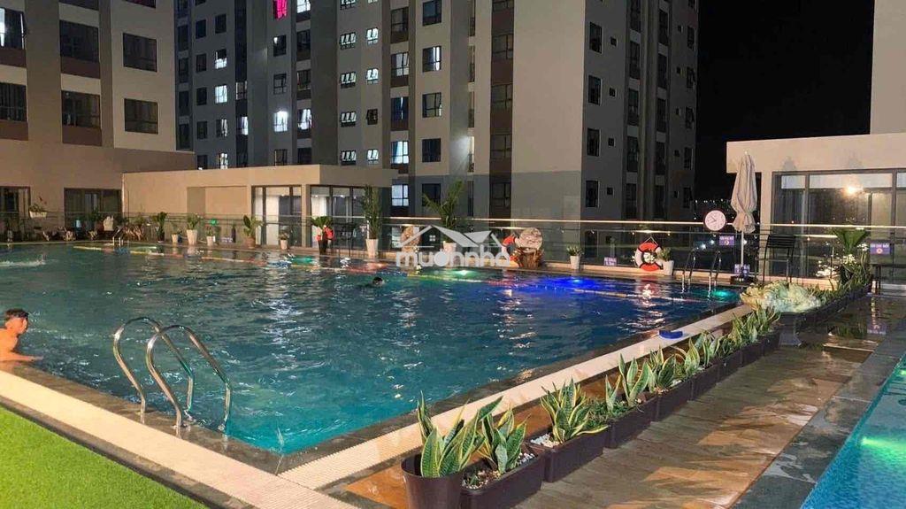 Cho thuê chung cư green river phạm thế hiển - quận 8 chỉ từ 8.5tr - Ảnh 2