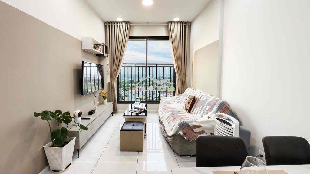 🏡 Cho thuê golden mansion  * 2 phòng ngủ – 2 wc * full nội thất, dọn v - Ảnh 2