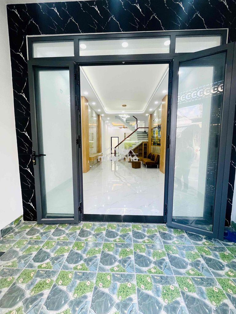Bán nhà hương lộ 2, bình trị đông, bình tân, 4x18m, hxh 6m, nhỉnh 5 tỷ - Ảnh 2