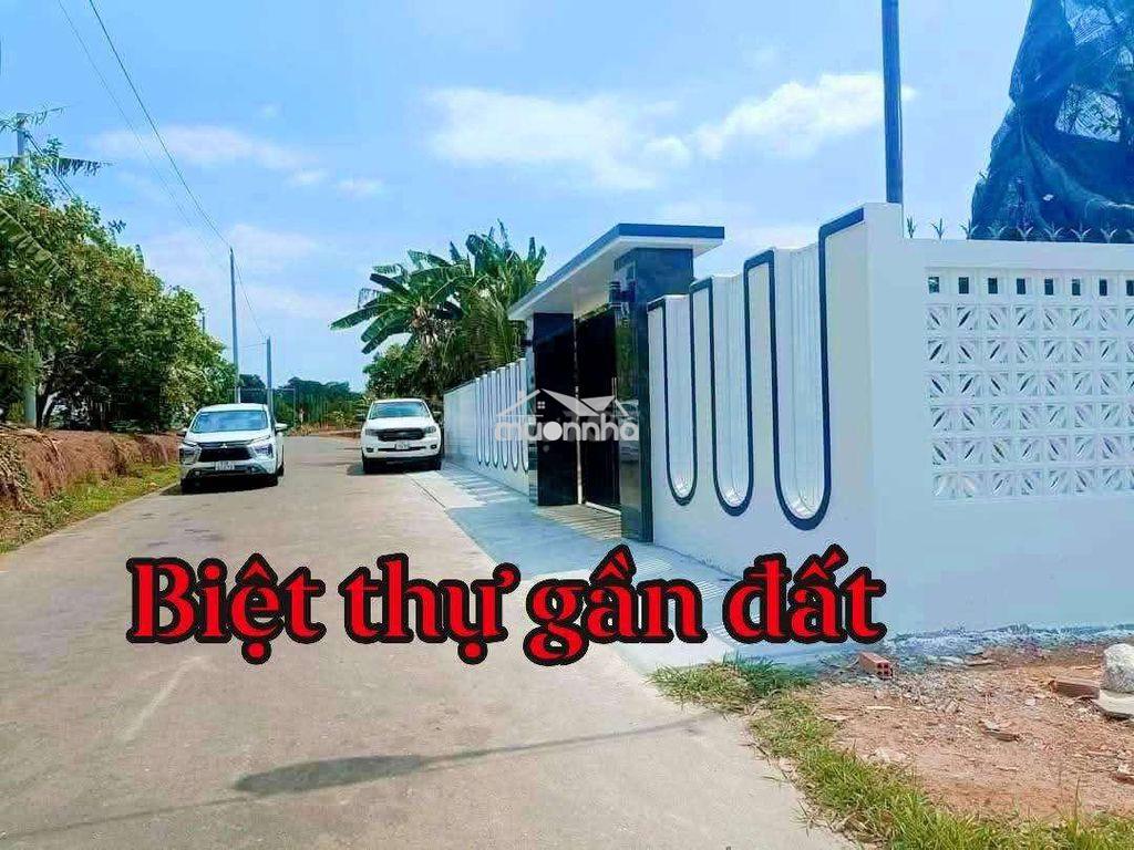 Kim long tphcm khu biệt thự đẹp - Ảnh 2