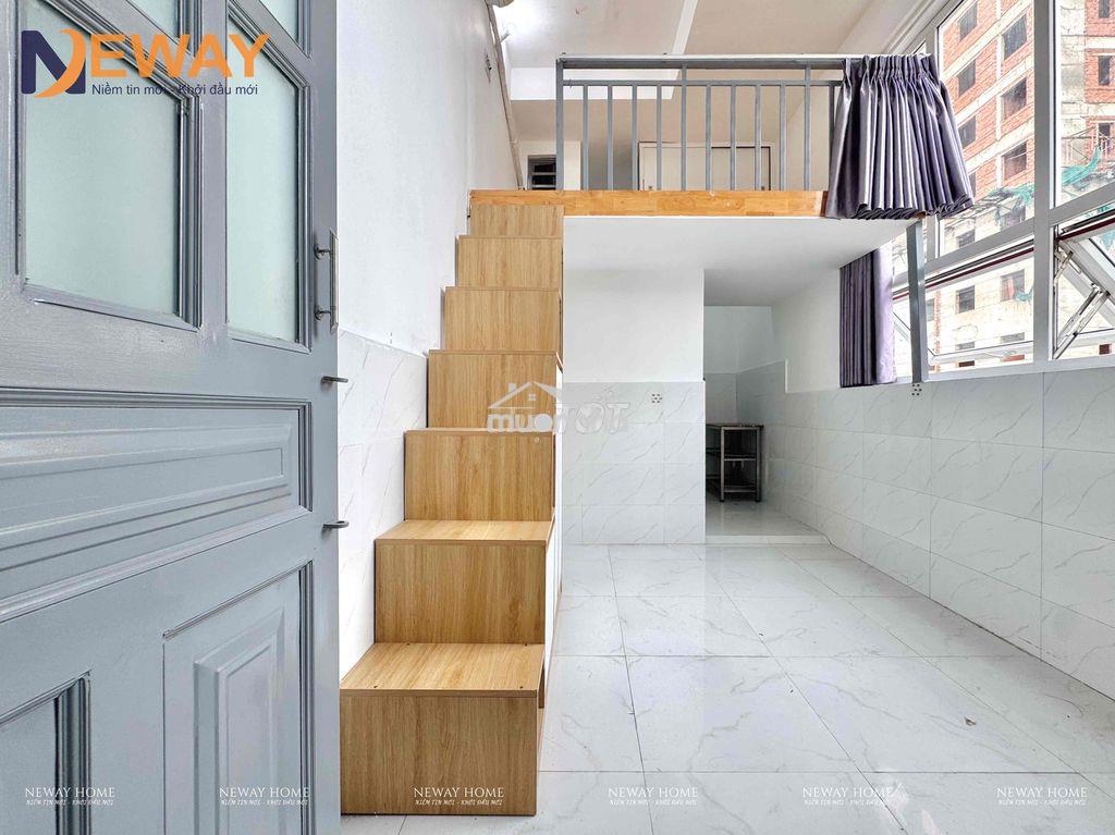 Phòng trọ giá rẽ - cửa sổ thoáng - bv 24/24 - ngay đầm sen - Ảnh 3