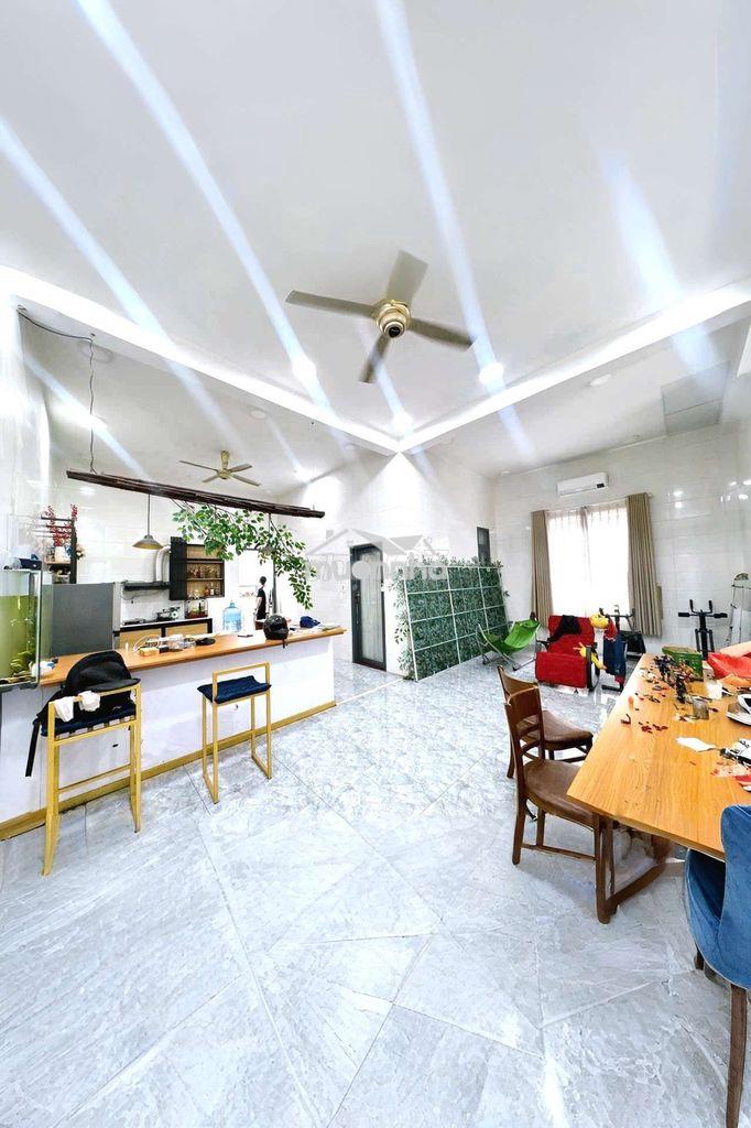 580m2 bán rẻ nhà xưởng, nhà kho, nhà ở p.hố nai gần giáo xứ phúc lâm - Ảnh 3