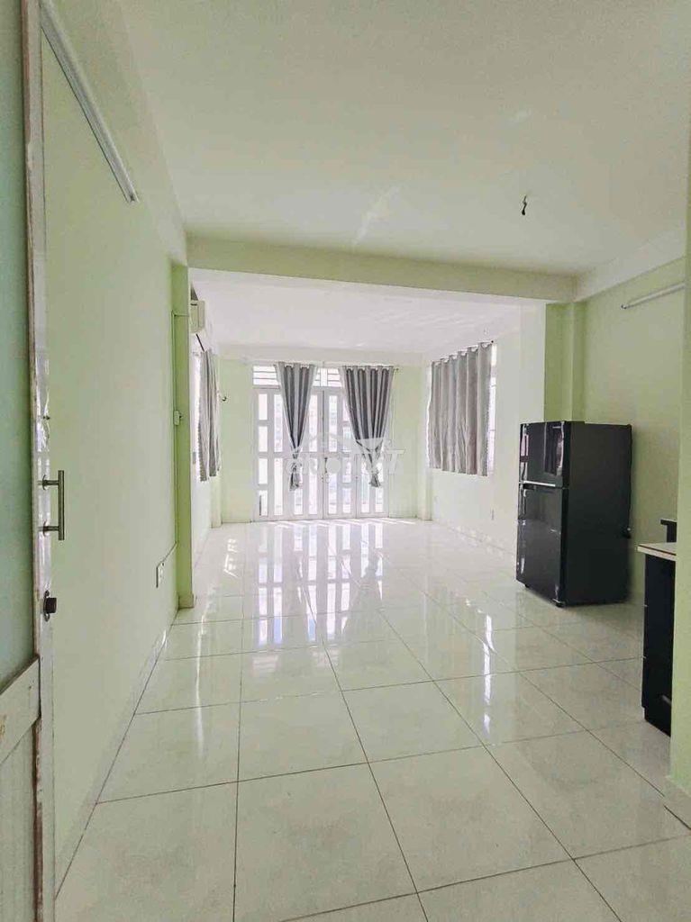 Căn hộ dịch vụ - Ảnh 3