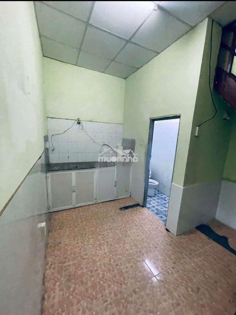 Nhà-nc- hẻm xe hơi- 1pn-2wc-gia-12tr-tl-to hiến thành-p14-q10 - Ảnh 2
