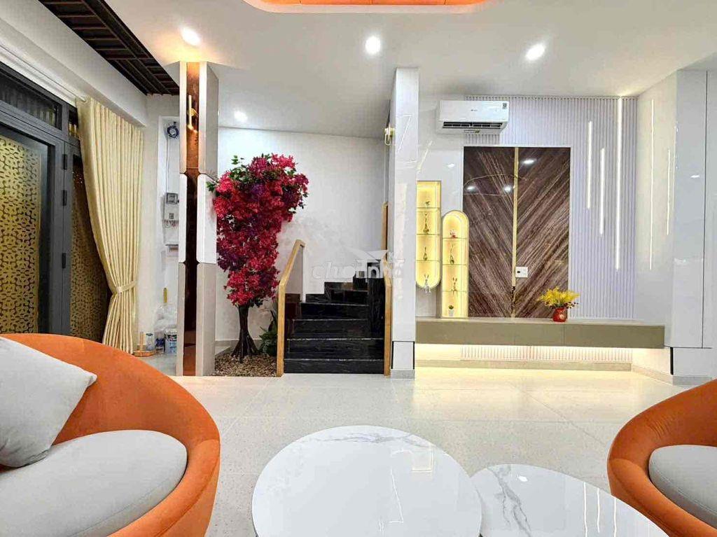 Nơ trang long bình thạnh -64 m2- 3 tầng - 3 pn - 7,05 tỷ - Ảnh 4