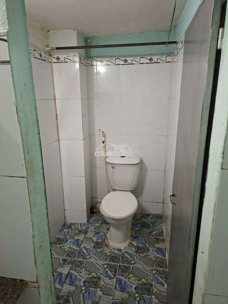Phòng trọ giá tốt kdc minh tuấn - Ảnh 3