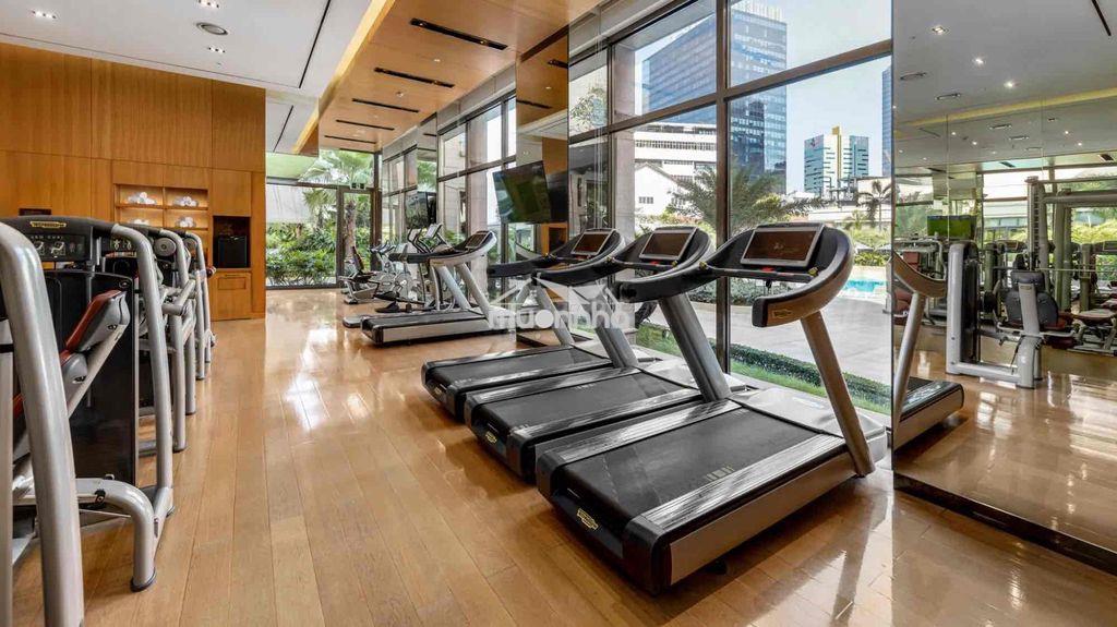 Chính chủ cho thuê 1 pn đầy đủ nội thất ngay quận 1 - Ảnh 4