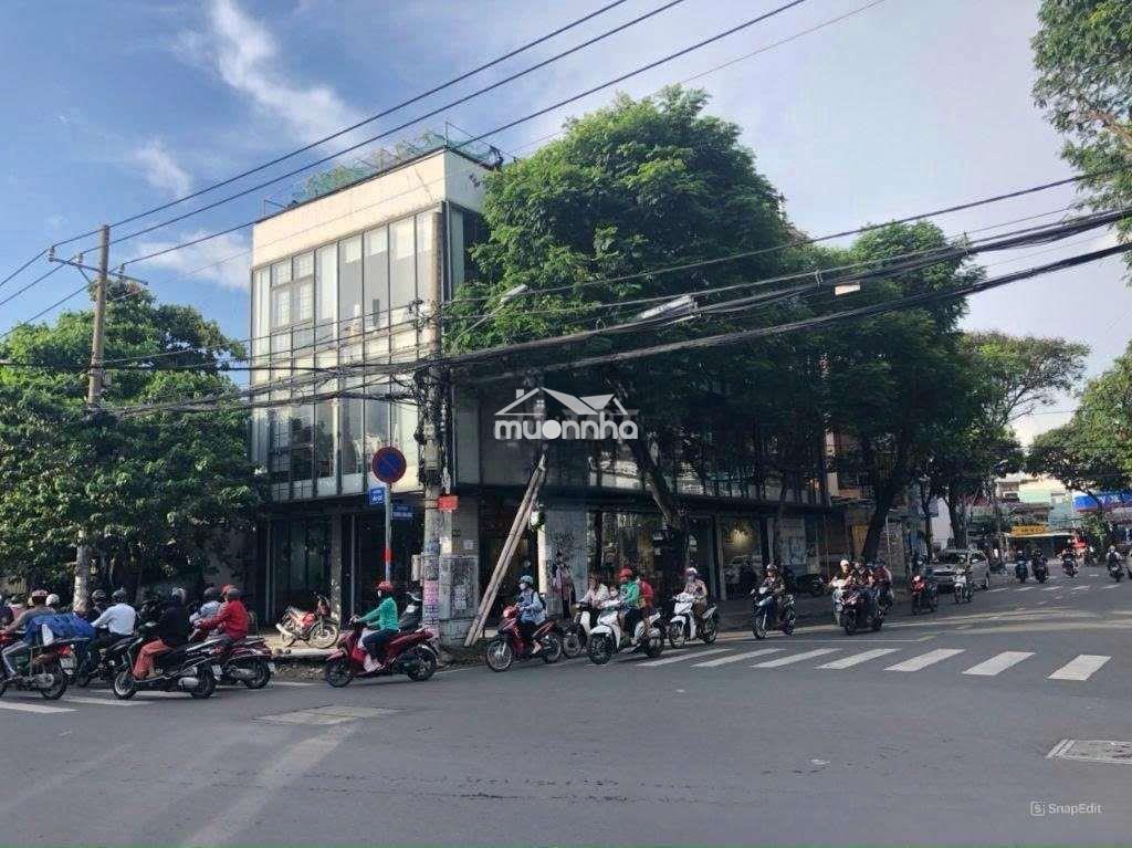 Cho thuê nhà góc 2mt đường âu cơ - Ảnh 2