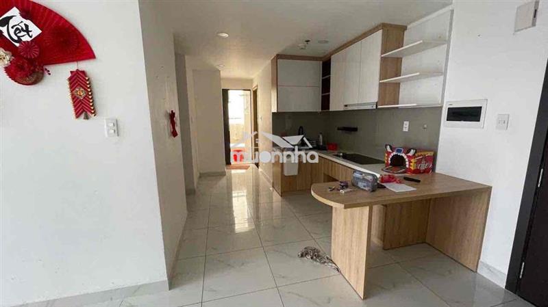 Bán căn hộ terra mia 68m2 2pn 2wc ban công phòng khách | giá chỉ