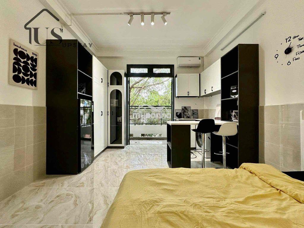Chính chủ cho thuê căn hộ ngay big c tô hiến thành - đầy đủ nội thất - Ảnh 2