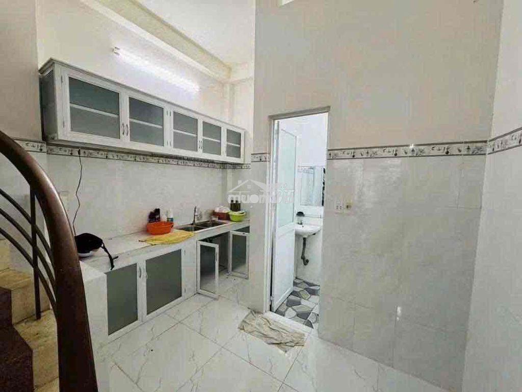 Cho thuê nhà nguyên căn 401 nguyễn văn khối p8 gò vấp - Ảnh 3
