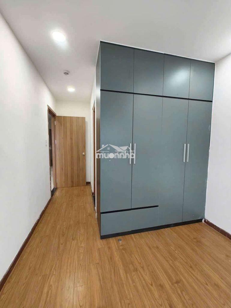 Chung cư minh quốc 2pn - Ảnh 3