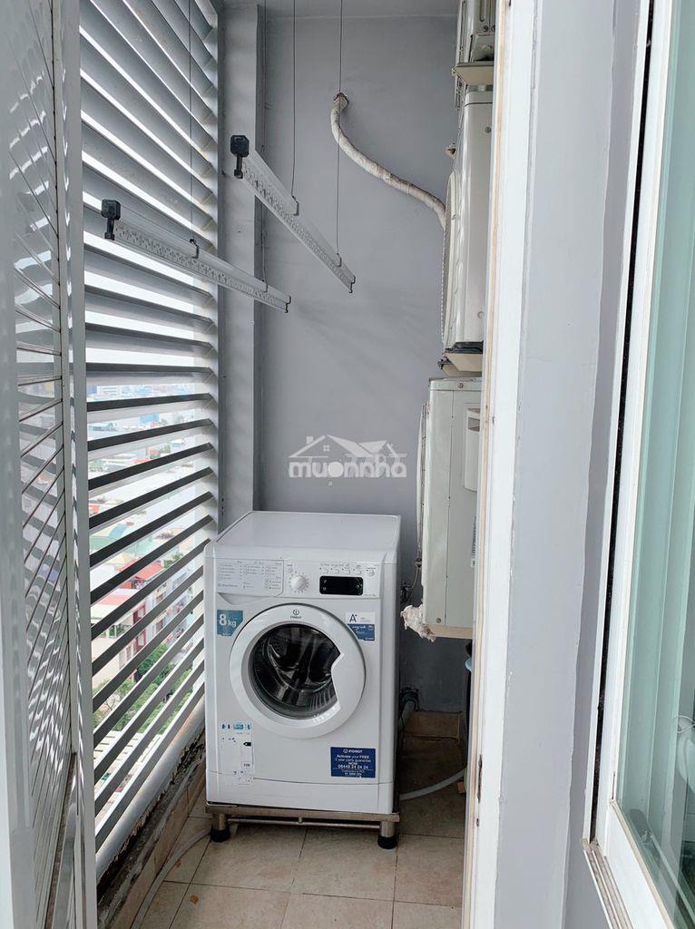 Bán căn hộ chung cư bàu cát 2, tân bình, 75m2, 2pn, 2wc, 4.25 tỷ - Ảnh 4