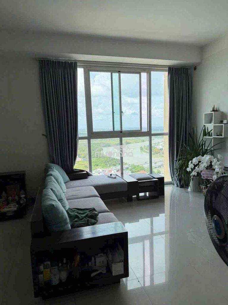 📣Bán ch belleza q7✅102m2,3pn,2wc+căn góc, nhà nguyên bản, view phl🔥🔥🔥