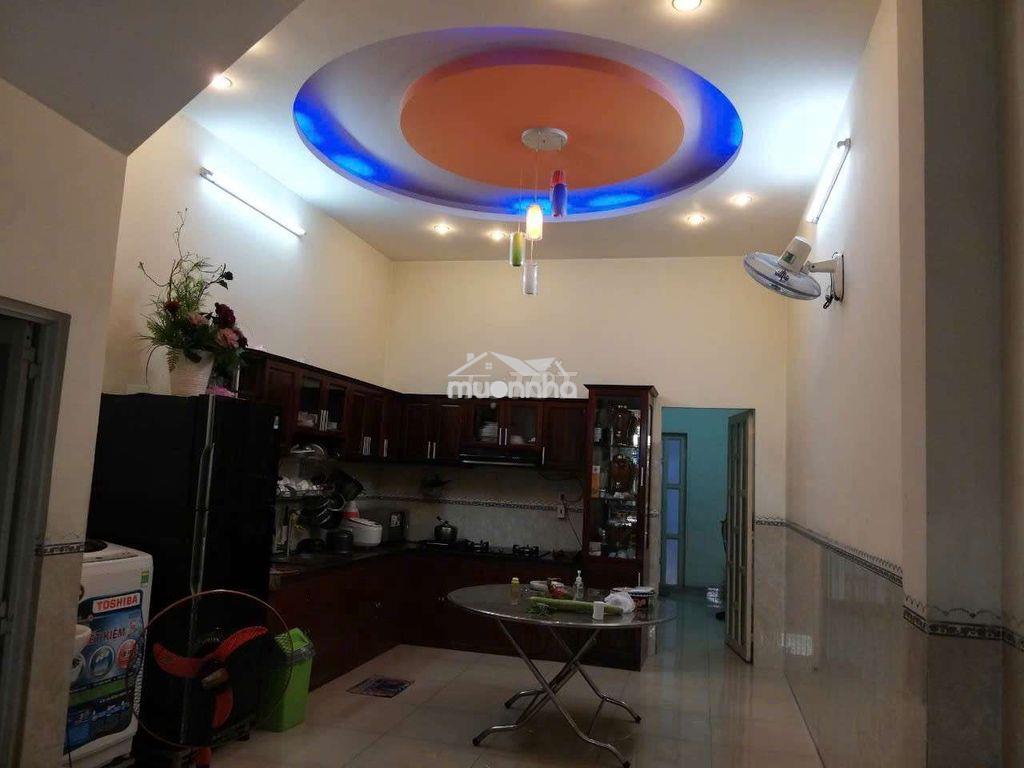 Bán nhà mặt tiền đường d10 phường tây thạnh quận tân phú - Ảnh 4