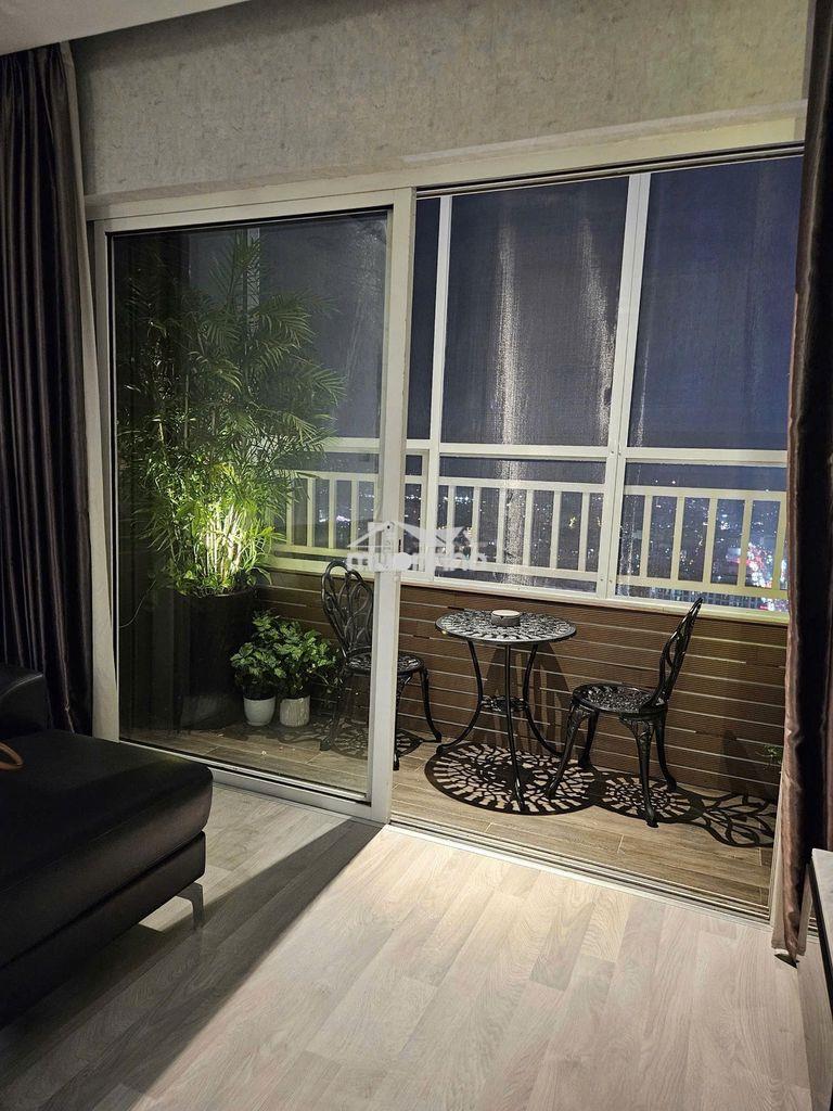 Carillon 65m2, 2pn, 2wc full nội thất sổ sẵn