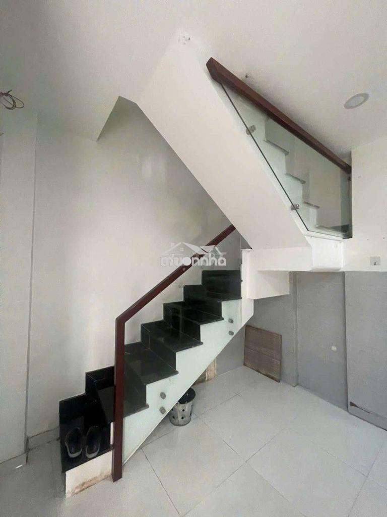 Trần phú q5- bệnh viện  nguyễn tri phương & an bình - dts 41m2 - 3 tỷ6 - Ảnh 4