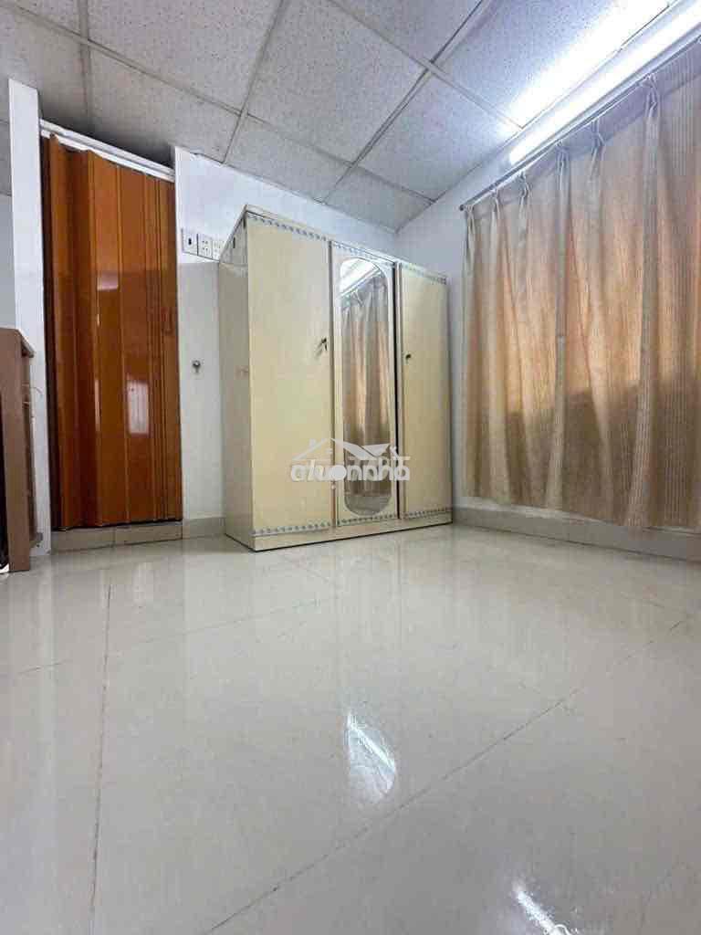 Nguyên căn nhỏ xinh 1 trệt 3 lầu, 3pn hẻm cmt8, quận 3 - Ảnh 2