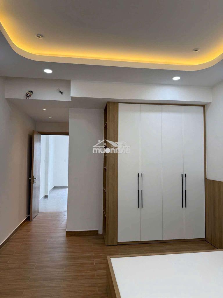Cho thuê nhà full nt- đ/c 171/18 gò xoài - 3 tấm - 3pn-3wc- giá rẻ - Ảnh 3